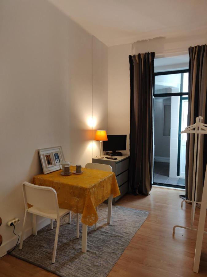 Bhappy@Home Lisboa Exterior photo
