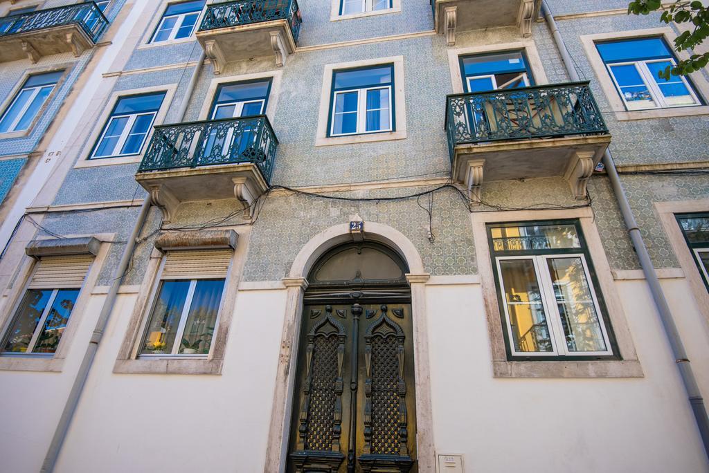 Bhappy@Home Lisboa Exterior photo